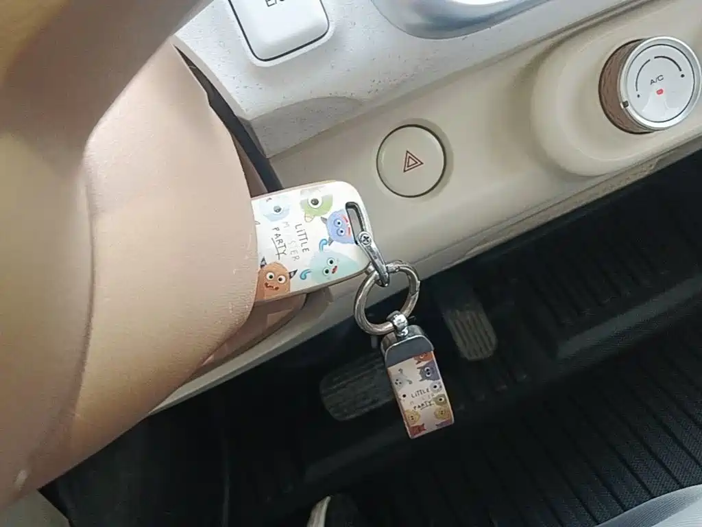 Wuling Mini EV MINIEV 2024 215km