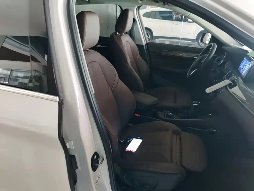 BMW X1 — миниатюра 25