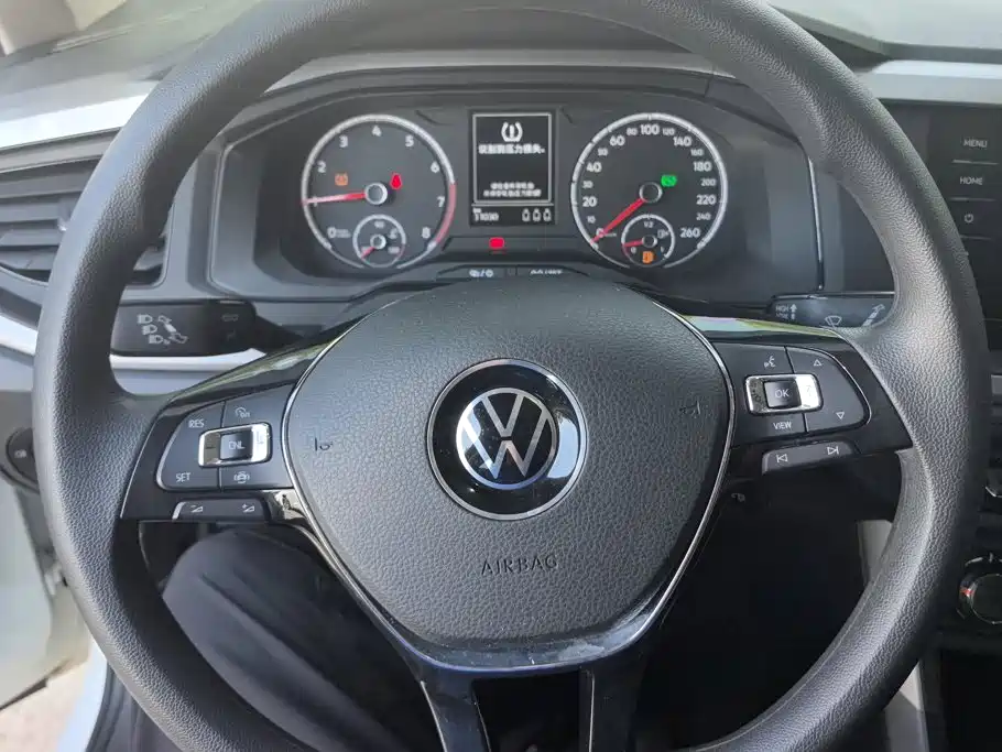 Volkswagen Polo — миниатюра 15