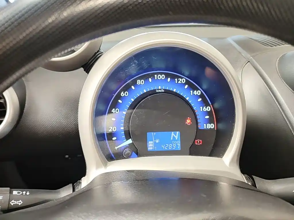 BYD F0 — миниатюра 12