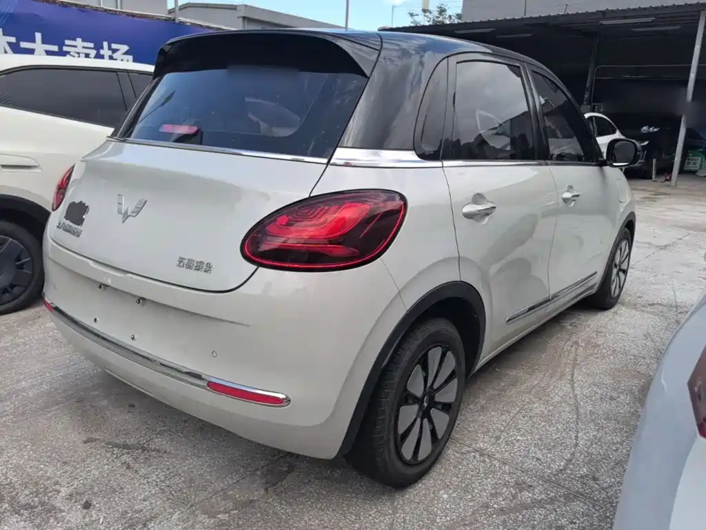 Wuling Bingo — миниатюра 7