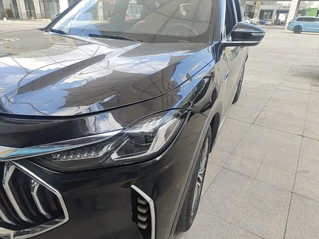 Jetour X70 PLUS — миниатюра 18