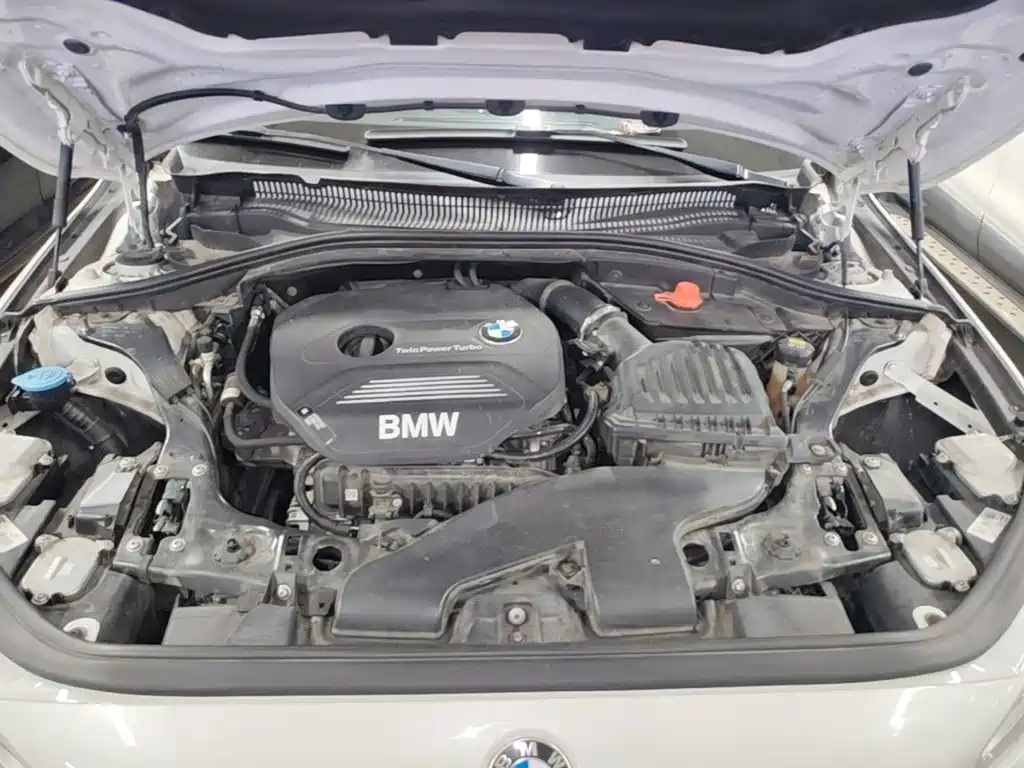 BMW 1 Series — миниатюра 25