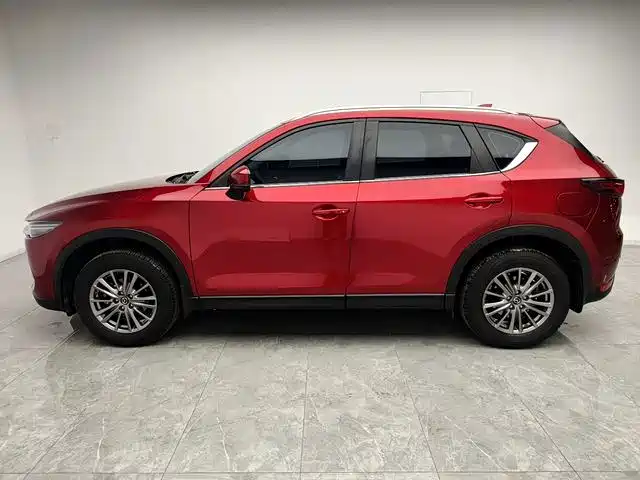 Mazda CX-5 — миниатюра 4