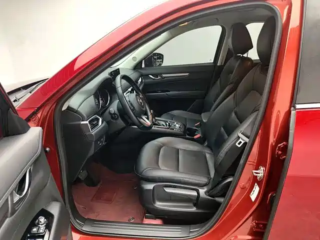 Mazda CX-5 — миниатюра 9
