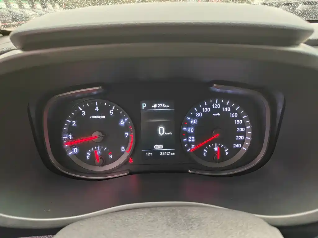 HYUNDAI BEIJING HYUNDAI IX35