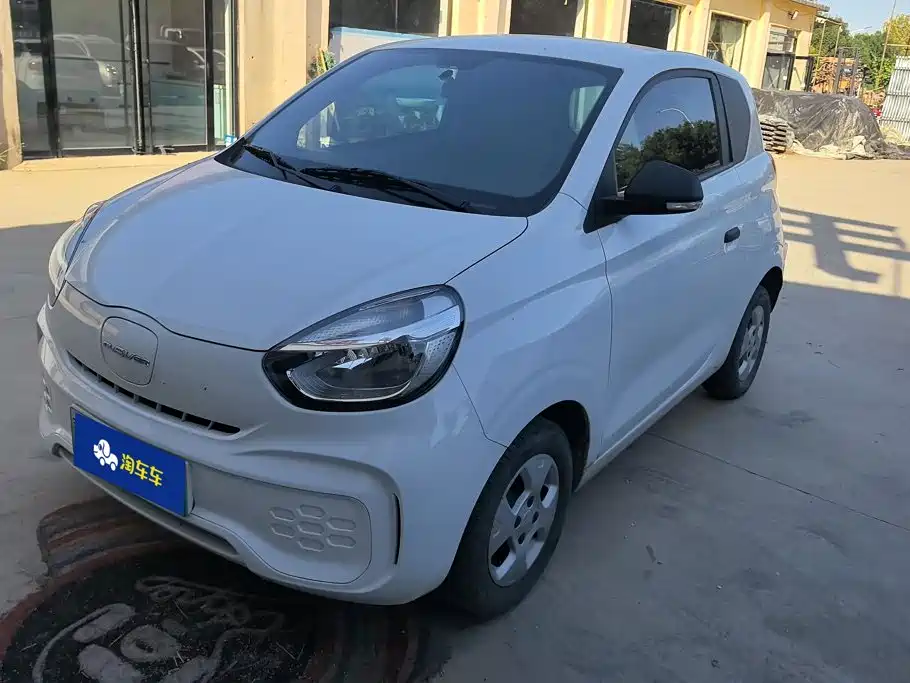 Roewe Clever