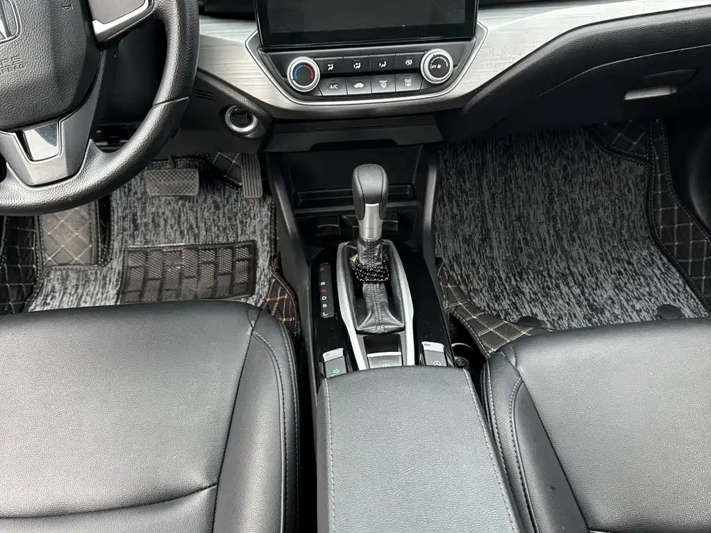 Honda Envix 2019 180TURBO CVT Enjoy V