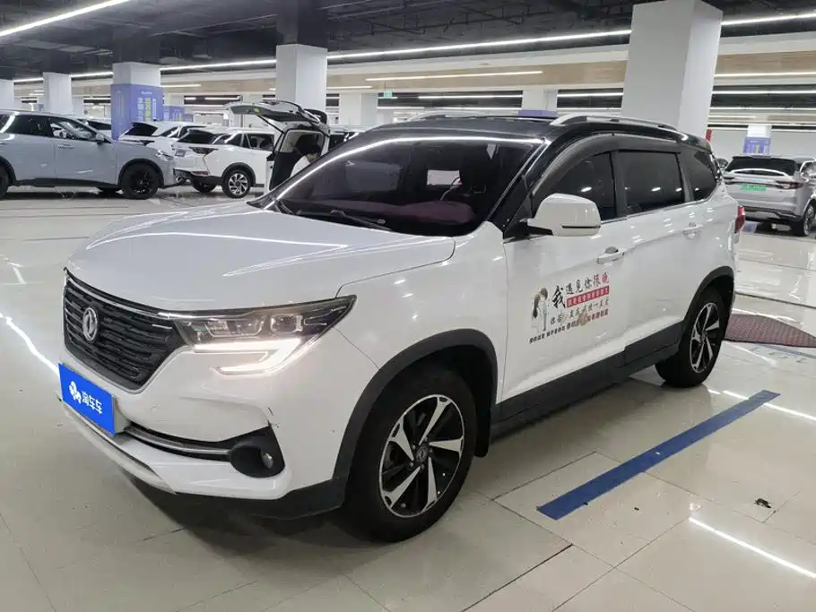 Fengxing Fengxing T5