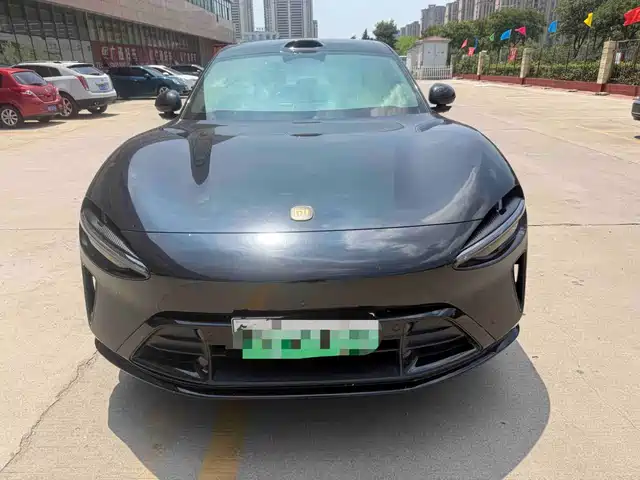Xiaomi YU7