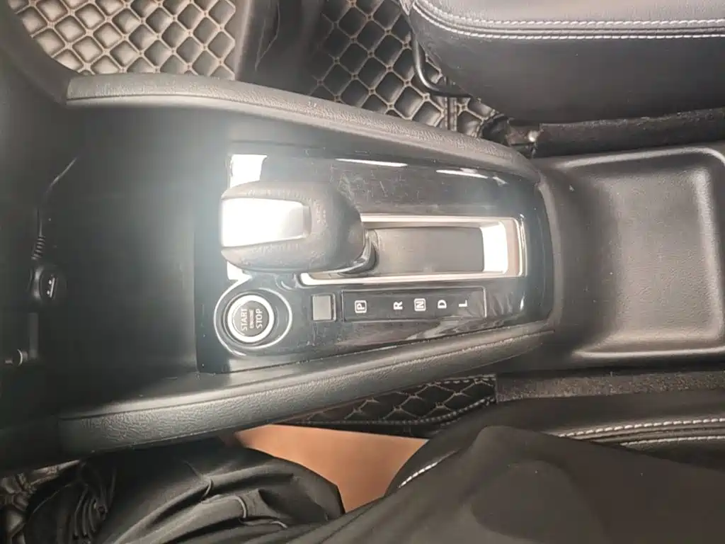 Nissan Kicks — миниатюра 14