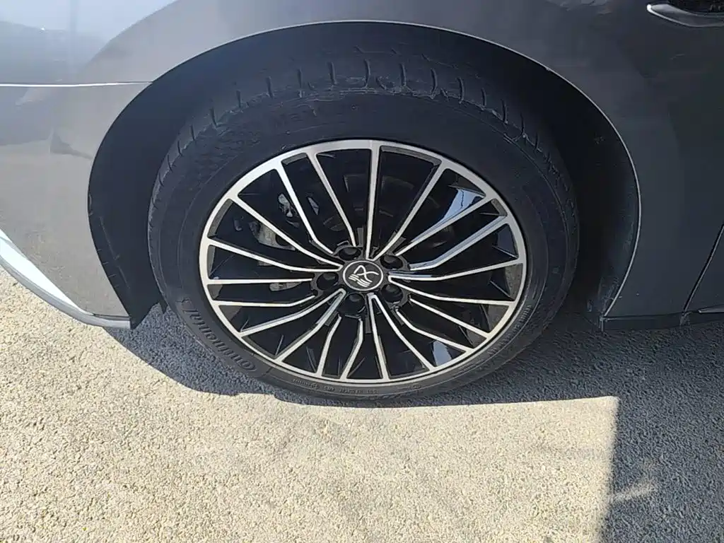 BYD Han — миниатюра 23