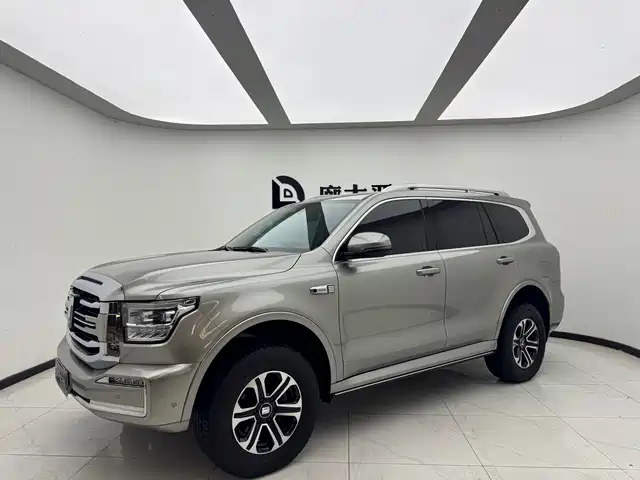 2022 TANK 500