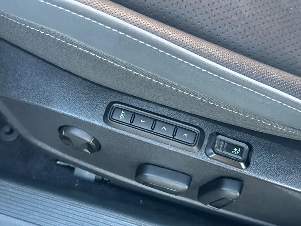 Volkswagen Golf — миниатюра 13