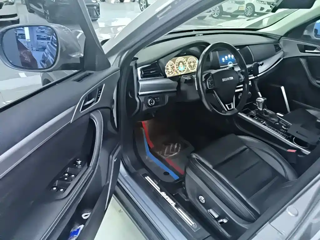Haval H7 — миниатюра 16