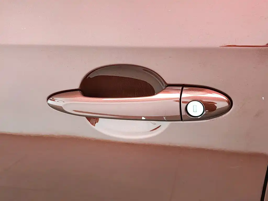Buick Excelle — миниатюра 18