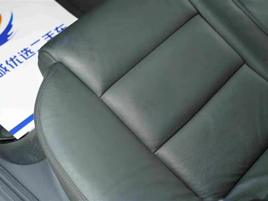 Audi A6L — миниатюра 13