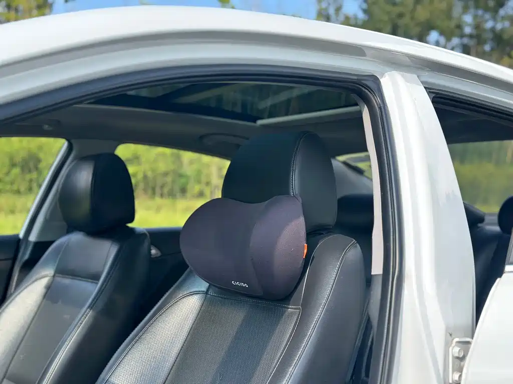 Hyundai Mistra — миниатюра 5
