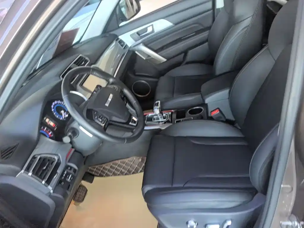 Haval H2 — миниатюра 15