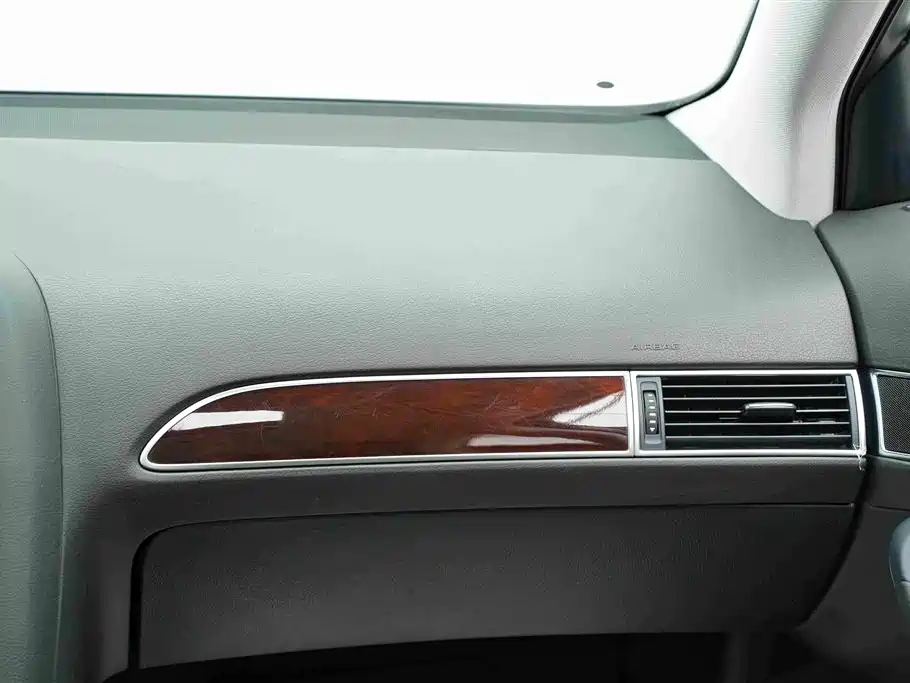 Audi A6L — миниатюра 30