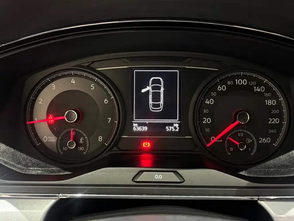 Volkswagen Lamando — миниатюра 9