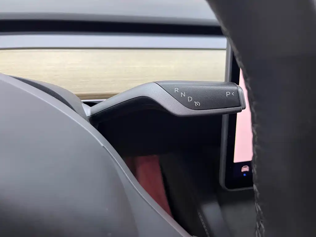Tesla Model 3 — миниатюра 22