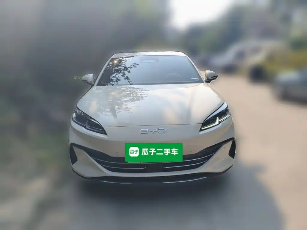 BYD Seal 06 — миниатюра 2