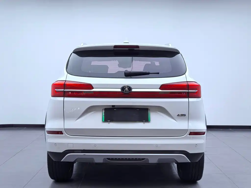 BYD New Energy — миниатюра 6