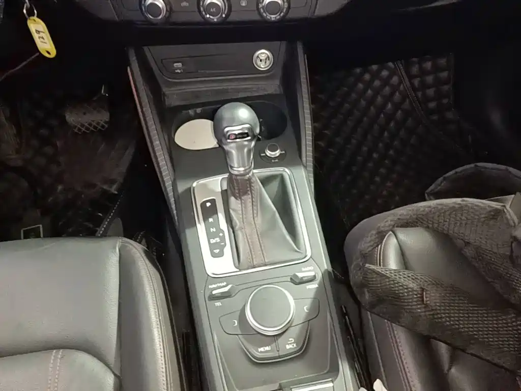 Audi Q2L — миниатюра 14