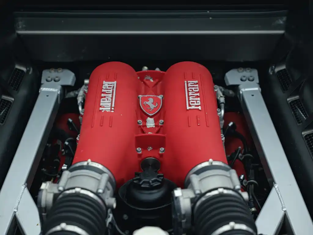 Ferrari F430 — миниатюра 14