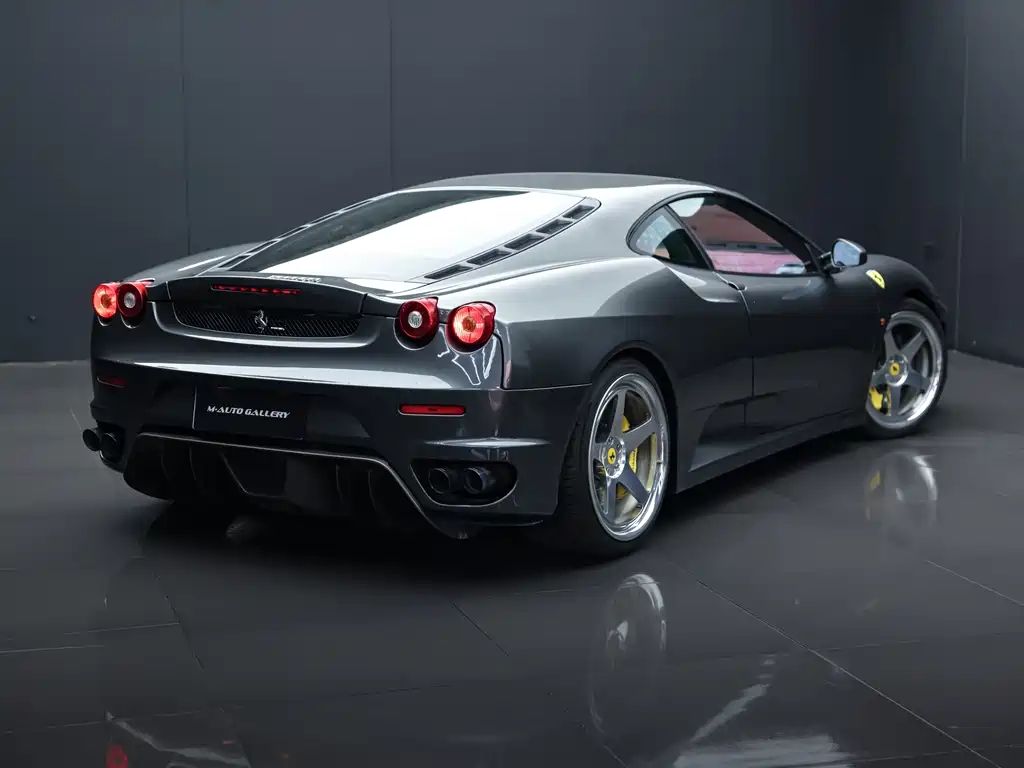 Ferrari F430 — миниатюра 18