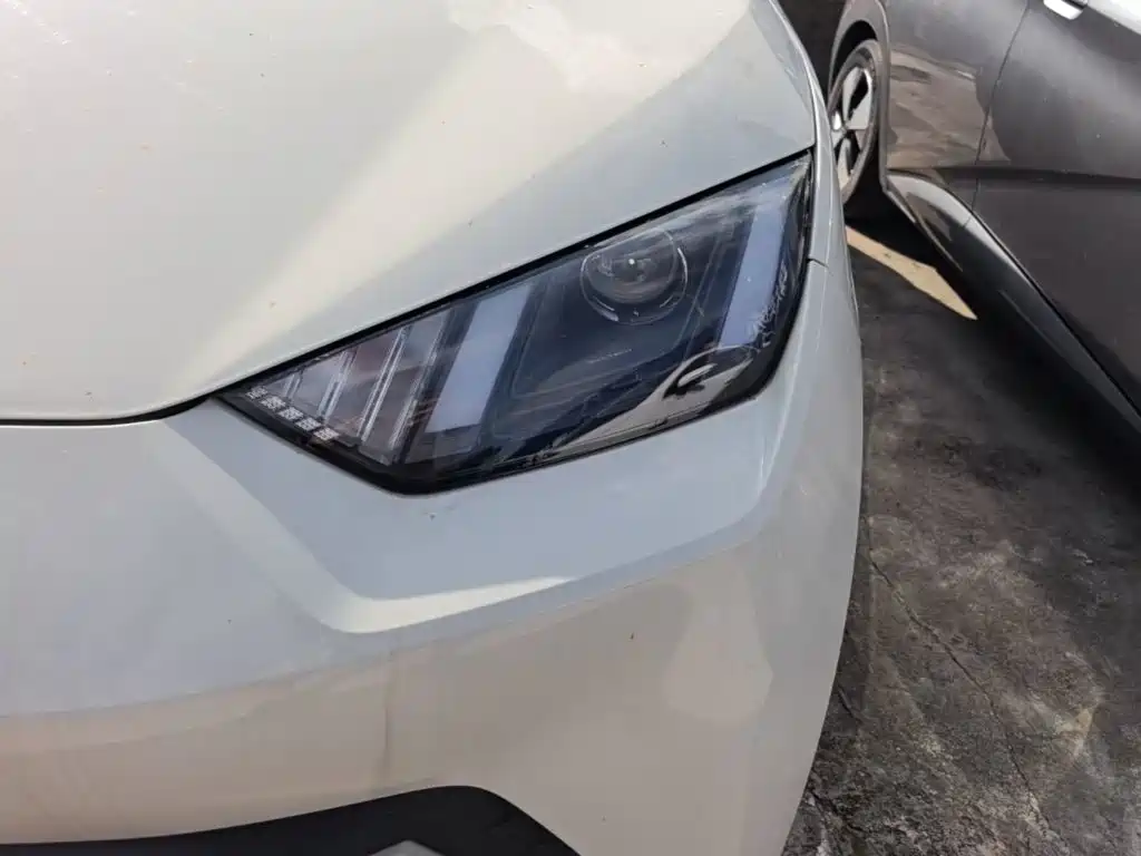 BYD Seagull — миниатюра 24
