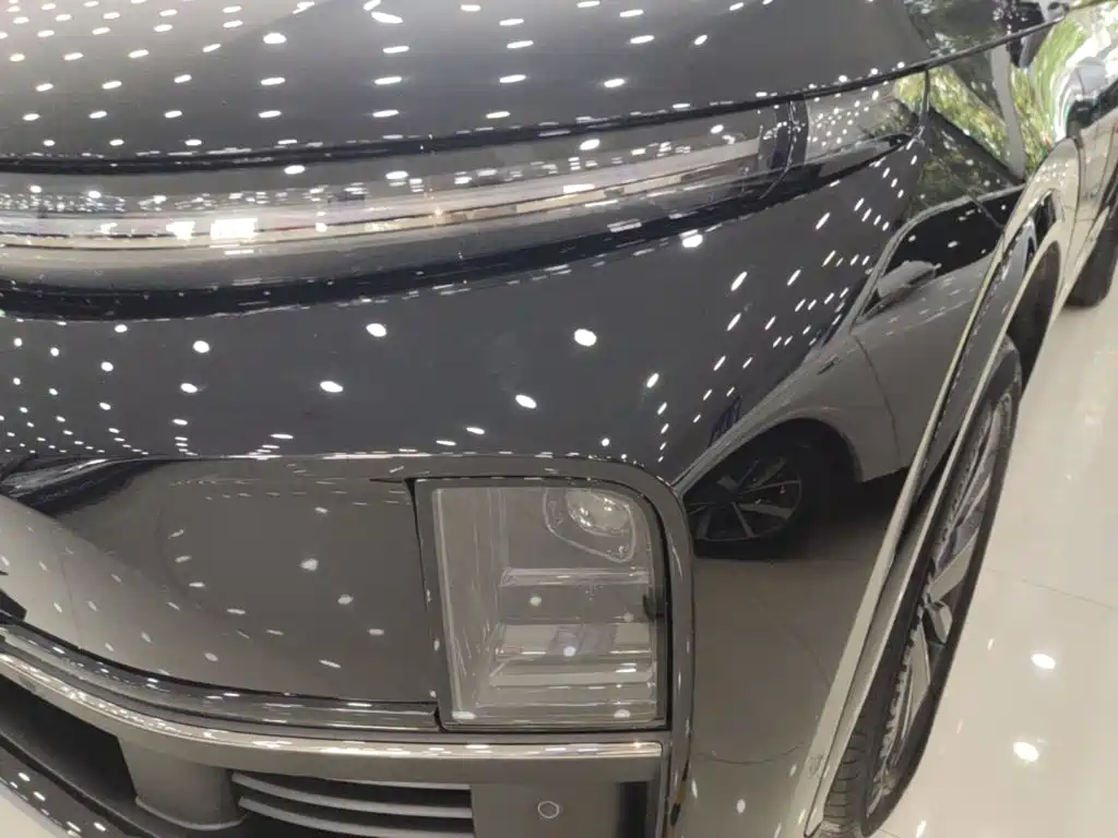 Li Auto Li L7 — миниатюра 24