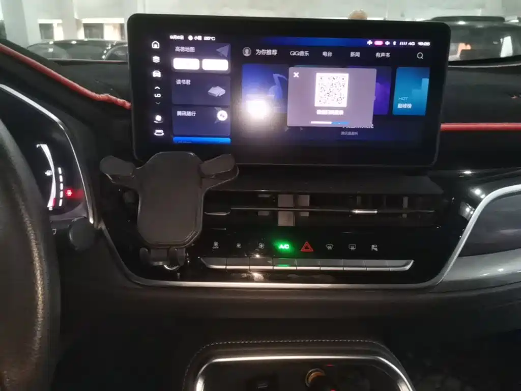 Haval H6 — миниатюра 13