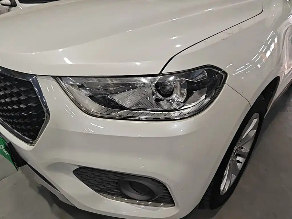 Haval H2 — миниатюра 24