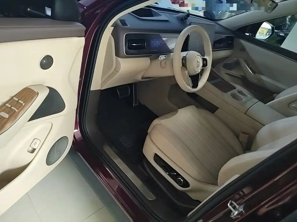 AITO AITO M7 — миниатюра 16