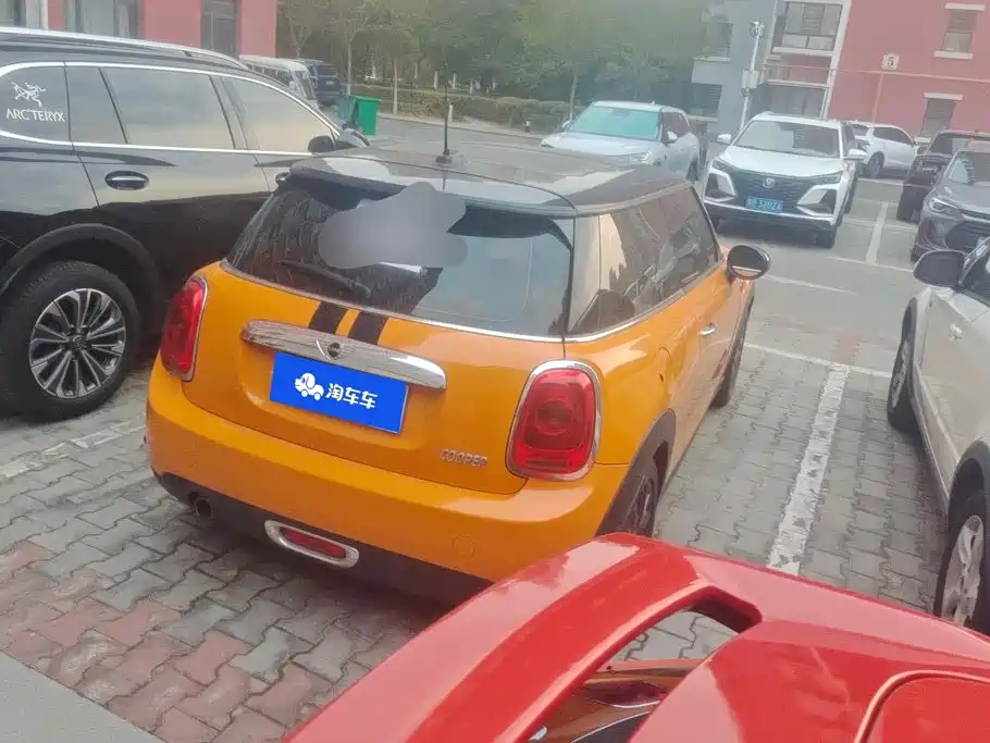 MINI Mini — миниатюра 3