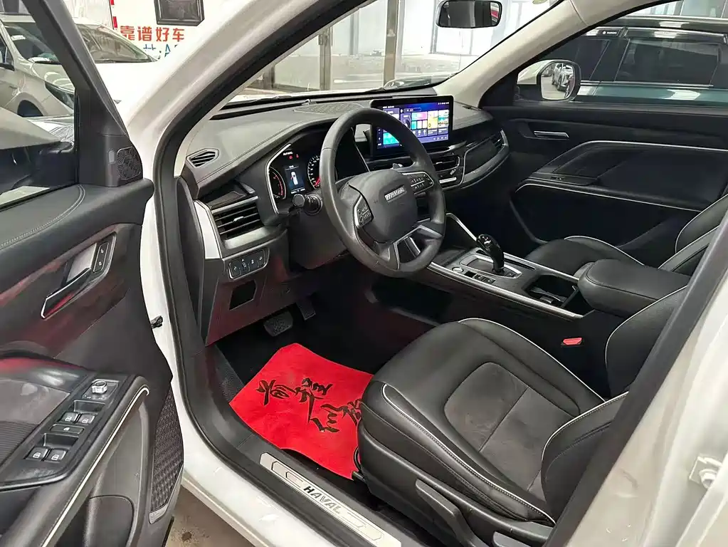 Haval H6 — миниатюра 7