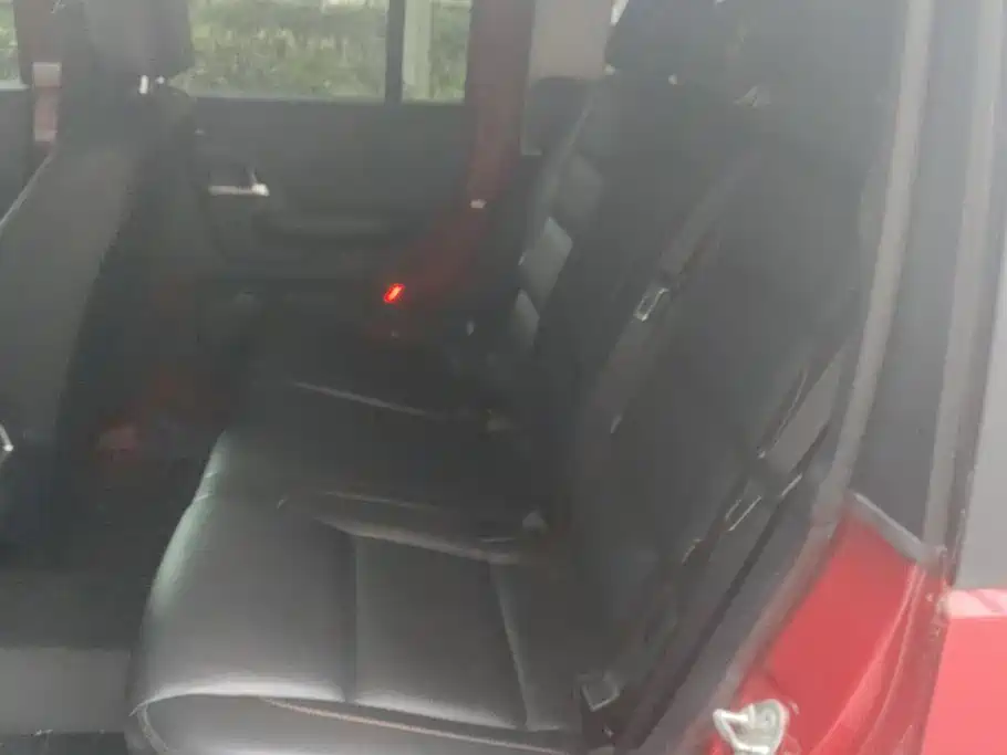 Beijing Off-Road BJ40 — миниатюра 11