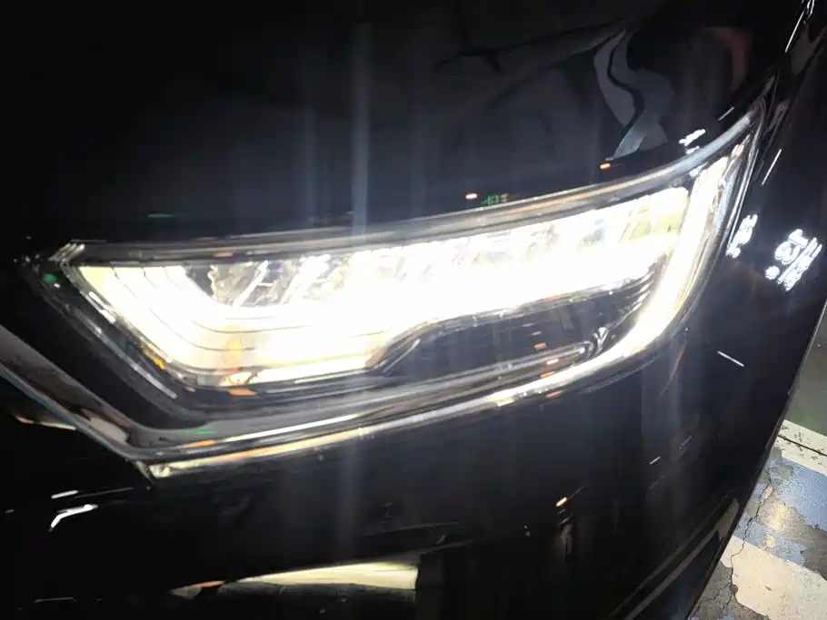 Honda CR-V — миниатюра 5