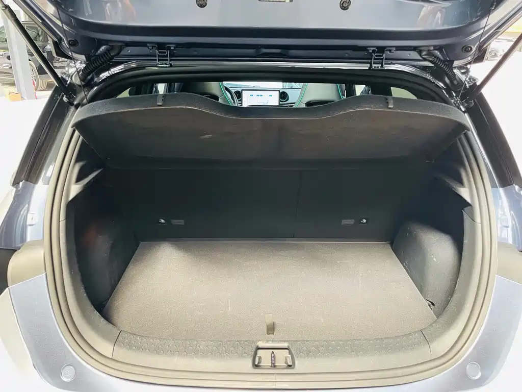 BYD Dolphin — миниатюра 22
