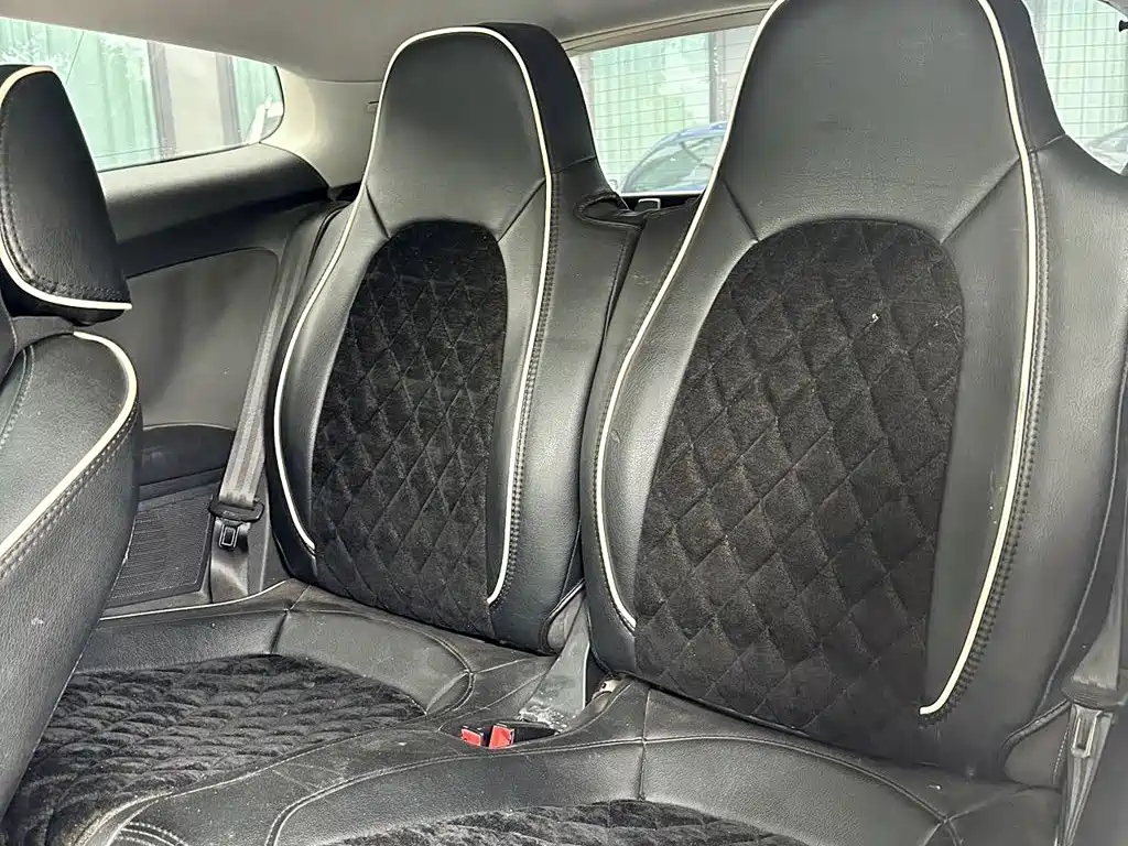 Volkswagen Scirocco — миниатюра 6