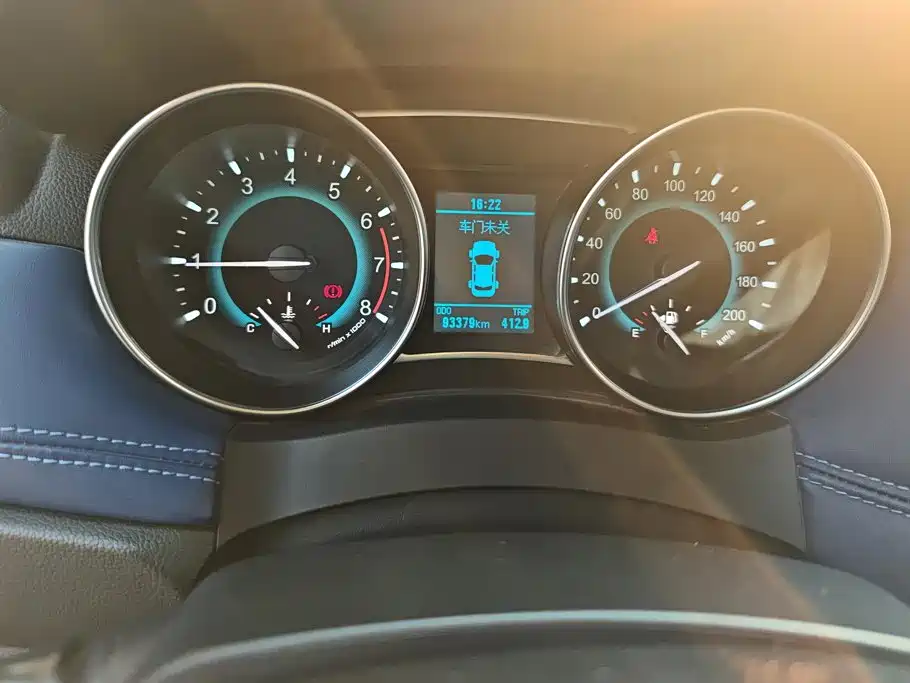 Haval H1 — миниатюра 14