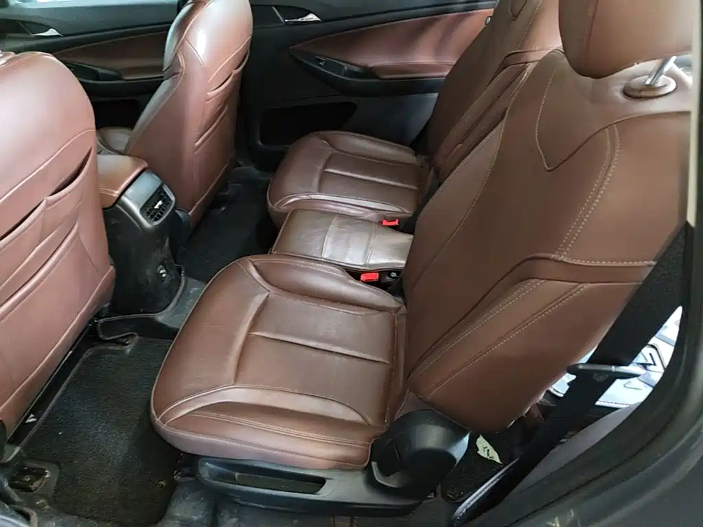 Buick GL6 — миниатюра 17