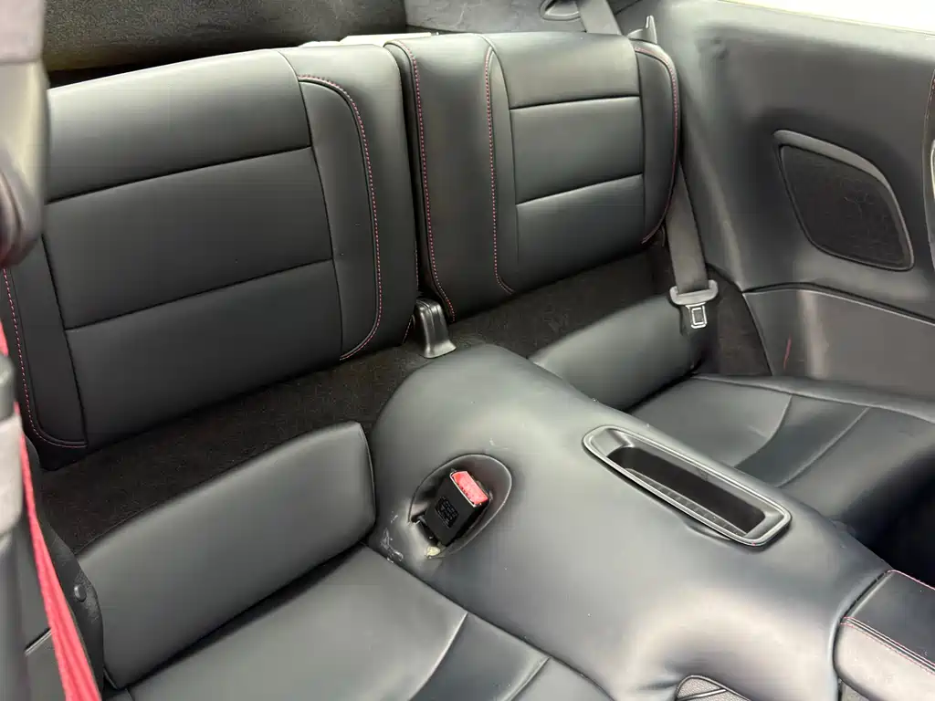 Porsche 911 2012 Carrera 3.4L