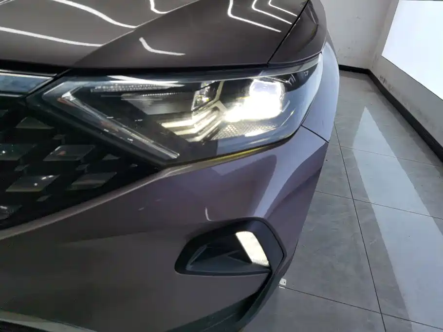 Jetta VS7 — миниатюра 5