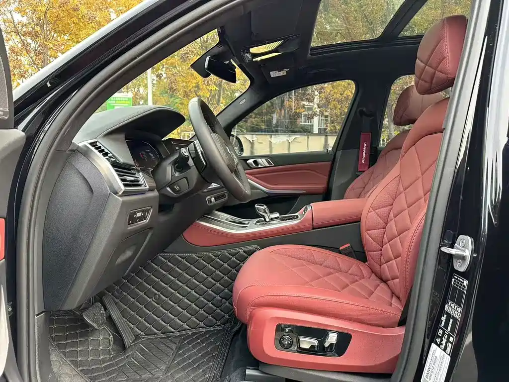BMW X5 — миниатюра 6