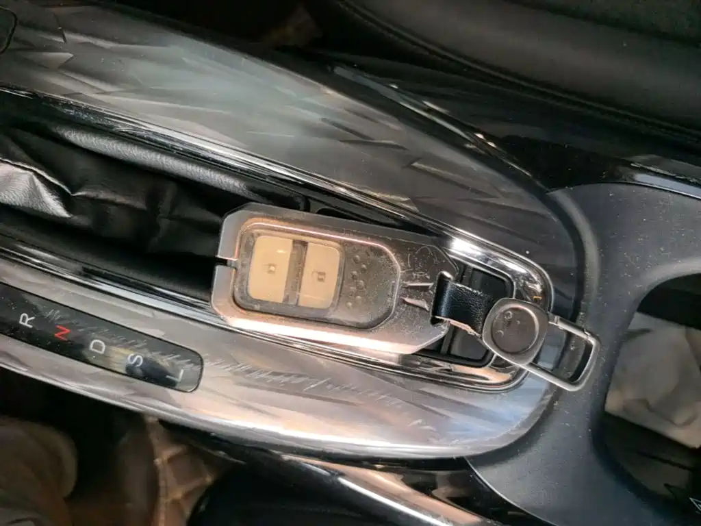 Honda XR-V — миниатюра 9