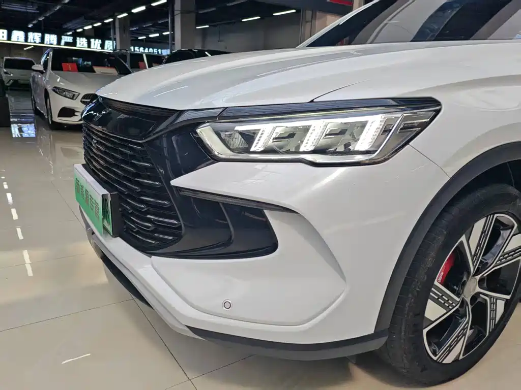 BYD Pro New Energy — миниатюра 21