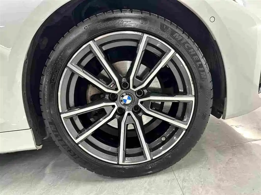 BMW 3 Series — миниатюра 16
